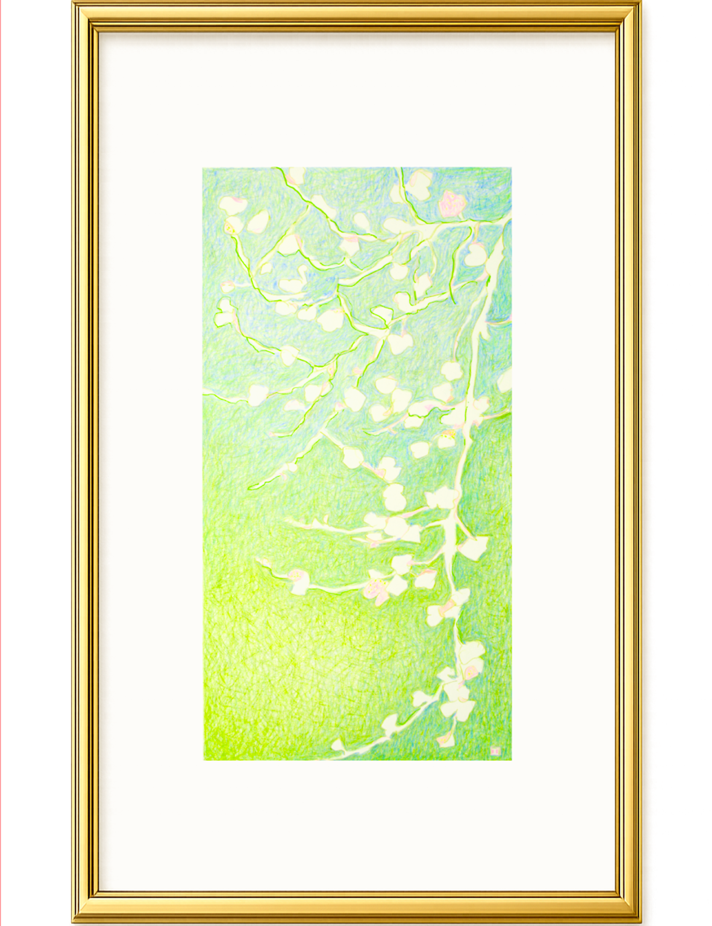 Asia evocativa n° 23