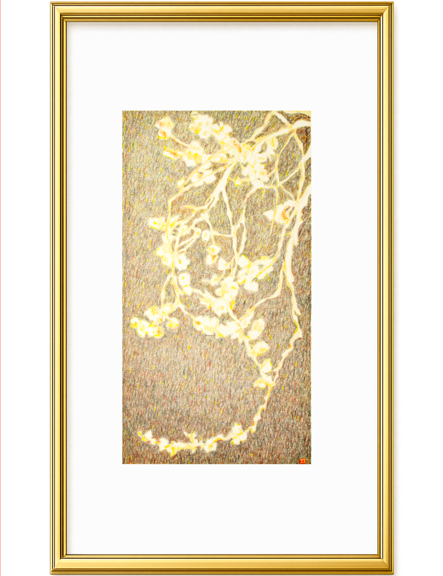 Asia evocativa n°25